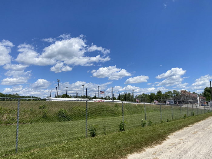 Whittemore Speedway - June 17 2022 Photo (newer photo)